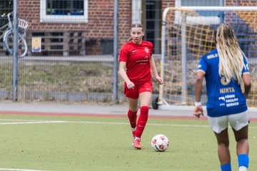 Bild 99 - F ETV - Holstein Kiel : Ergebnis: 1:2